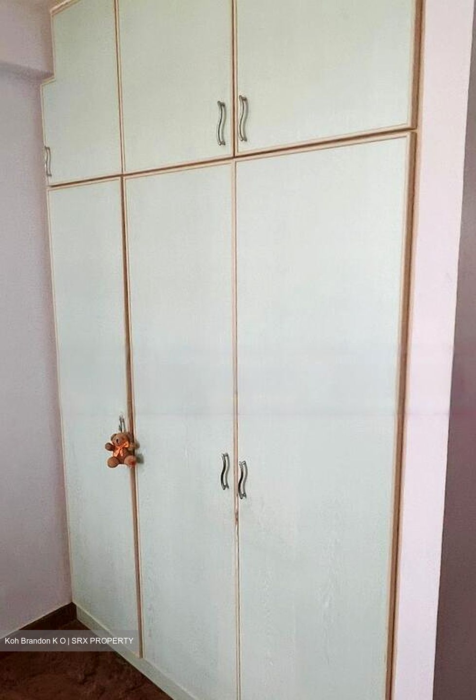 Blk 609 Woodlands Ring Road (Woodlands), HDB 4 Rooms #454537871